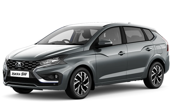 Модель Iskra SW